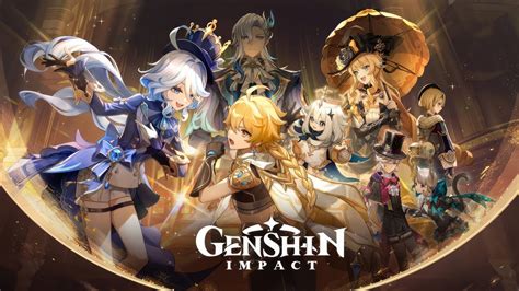 Genshin Impact Version 4.6 Livestream Overview: New